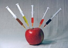 Dieedi toitumine koos insuliini süstidega - 1. tüüpi diabeedi peamine ravi